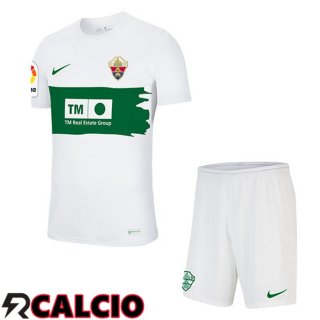 Prima Maglia Elche CF Bambino 2021 2022