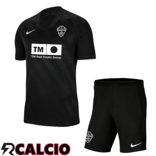 Seconda Maglia Elche CF Bambino 2021 2022