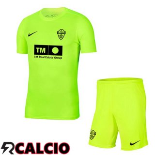 Terza Maglia Elche CF Bambino Terza 2021 2022