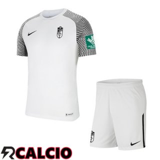 Seconda Maglia Granada CF Bambino 2021 2022