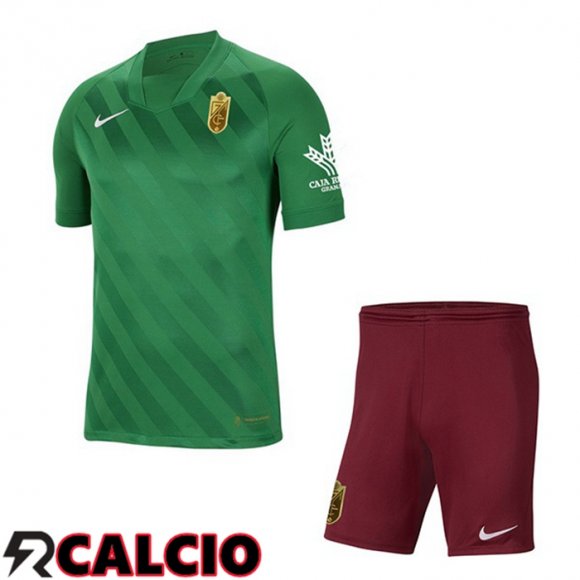 Terza Maglia Granada CF Bambino Terza 2021 2022