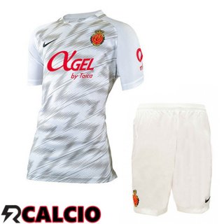 Seconda Maglia RCD Mallorca Bambino 2021 2022