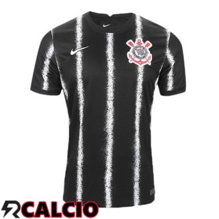 Seconda Maglia Corinthians 2021 2022