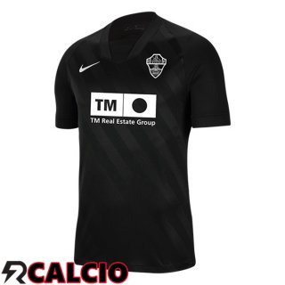 Seconda Maglia Elche CF 2021 2022