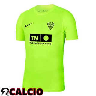 Terza Maglia Elche CF Terza 2021 2022