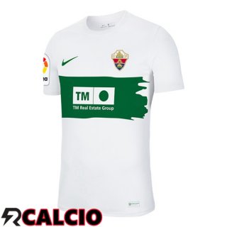 Prima Maglia Elche CF 2021 2022