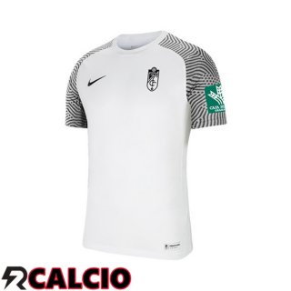 Seconda Maglia Granada CF 2021 2022