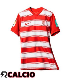 Prima Maglia Granada CF 2021 2022