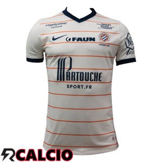 Seconda Maglia Montpellier HSC 2021 2022  Seconda Maglia Montpellier HSC 2021 2022