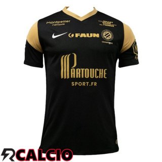 Terza Maglia Montpellier HSC Terza 2021 2022  Terza Maglia Montpellier HSC Terza 2021 2022