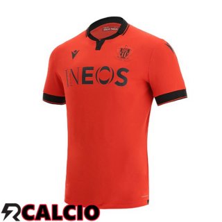 Quarto Maglia OGC Nice 2021 2022