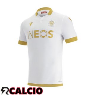 Seconda Maglia OGC Nice 2021 2022