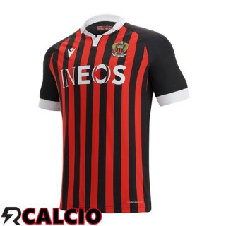 Prima Maglia OGC Nice 2021 2022