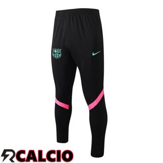 Pantaloni Da Allenamento FC Barcellona Nero 2021/2022  Pantaloni Da Allenamento FC Barcellona Nero 2021/2022