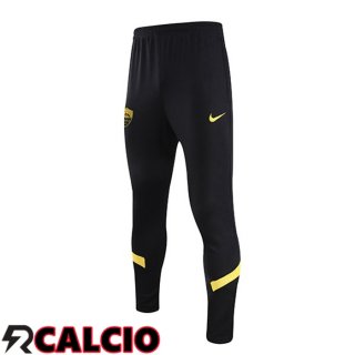 Pantaloni Da Allenamento AS Roma Nero 2021/2022