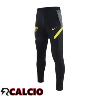 Pantaloni Da Allenamento AS Roma Nero 2021/2022