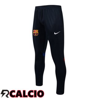 Pantaloni Da Allenamento FC Barcellona Nero 2021/2022