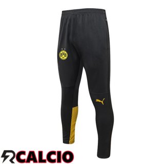 Pantaloni Da Allenamento Dortmund BVB Grigio 2021/2022  Pantaloni Da Allenamento Dortmund BVB Grigio 2021/2022