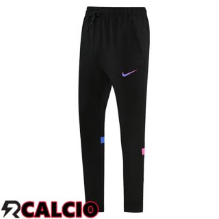 Pantaloni Da Allenamento FC Barcellona Nero 2021/2022  Pantaloni Da Allenamento FC Barcellona Nero 2021/2022