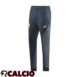 Pantaloni Da Allenamento FC Liverpool Grigio 2021/2022  Pantaloni Da Allenamento FC Liverpool Grigio 2021/2022