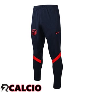 Pantaloni Da Allenamento Atletico Madrid Blu Royal 2021/2022