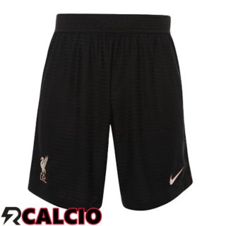 Seconda Pantaloncini Calcio FC Liverpool 2021/2022  Seconda Pantaloncini Calcio FC Liverpool 2021/2022