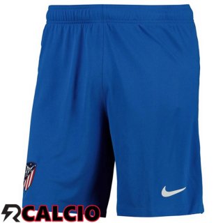 Prima Pantaloncini Calcio Atletico Madrid 2021/2022  Prima Pantaloncini Calcio Atletico Madrid 2021/2022