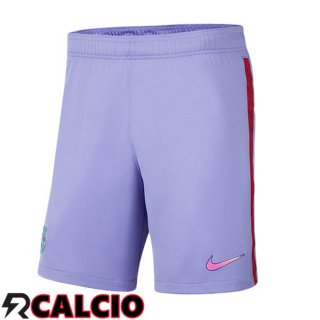 Seconda Pantaloncini Calcio FC Barcellona 2021/2022