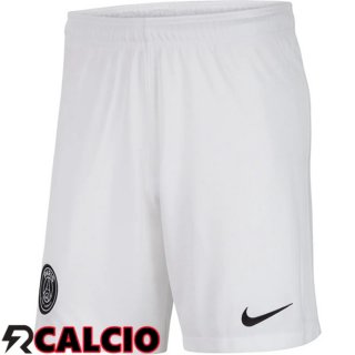 Seconda Pantaloncini Calcio Paris PSG 2021/2022  Seconda Pantaloncini Calcio Paris PSG 2021/2022