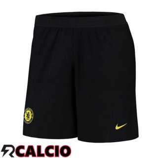 Seconda Pantaloncini Calcio FC Chelsea 2021/2022  Seconda Pantaloncini Calcio FC Chelsea 2021/2022