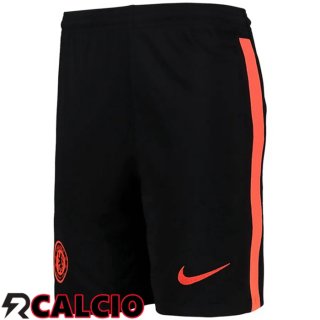 Terza Pantaloncini Calcio FC Chelsea Terza 2021/2022  Terza Pantaloncini Calcio FC Chelsea Terza 2021/2022