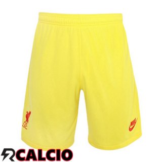 Terza Pantaloncini Calcio FC Liverpool Terza 2021/2022  Terza Pantaloncini Calcio FC Liverpool Terza 2021/2022