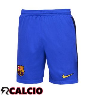 Terza Pantaloncini Calcio FC Barcellona Terza 2021/2022