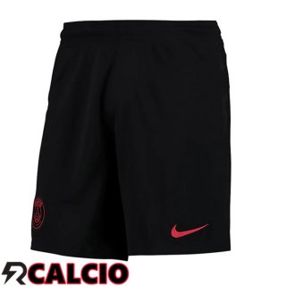 Terza Pantaloncini Calcio Paris PSG Terza 2021/2022  Terza Pantaloncini Calcio Paris PSG Terza 2021/2022