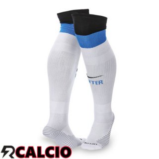 Seconda Calzini Calcio Inter Milan 2021/2022