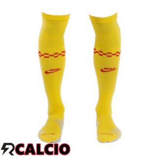 Terza Calzini Calcio FC Liverpool Terza 2021/2022