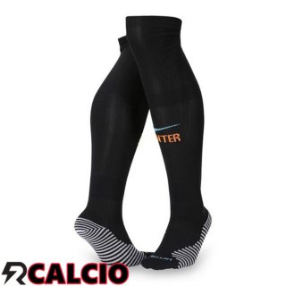 Terza Calzini Calcio Inter Milan Terza 2021/2022