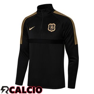 Felpa Allenamento AIK Fotboll Nero 2021/2022