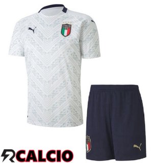 Seconda Maglia Nazionale Italia Bambinos 2020/2021