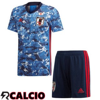 Prima Maglia Nazionale Giappone Bambinos 2020/2021