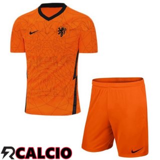 Prima Maglia Nazionale Paesi Bassi Bambinos 2020/2021