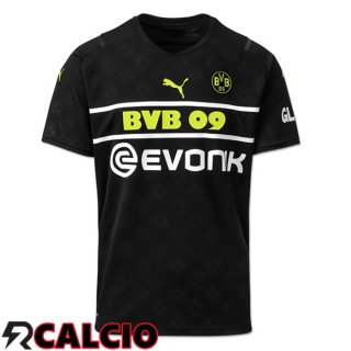 Maglia Dortmund BVB CUP Giallo Nero 2021 2022