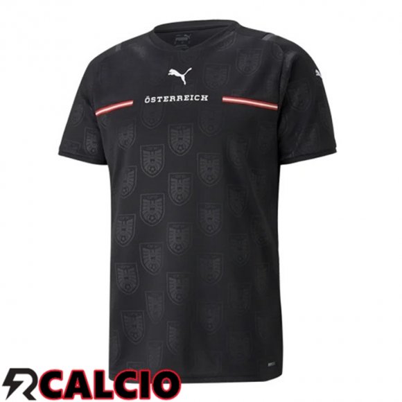 Seconda Maglia Nazionale Autriche 2021/2022  Seconda Maglia Nazionale Autriche 2021/2022