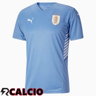 Prima Maglia Nazionale Uruguay 2021/2022  Prima Maglia Nazionale Uruguay 2021/2022