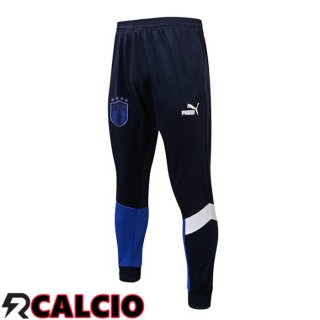 Pantaloni Da Allenamento Italia Blu Royal 2021/2022  Pantaloni Da Allenamento Italia Blu Royal 2021/2022