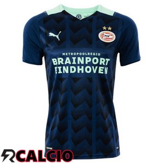 Seconda Maglia PSV Eindhoven 2021 2022