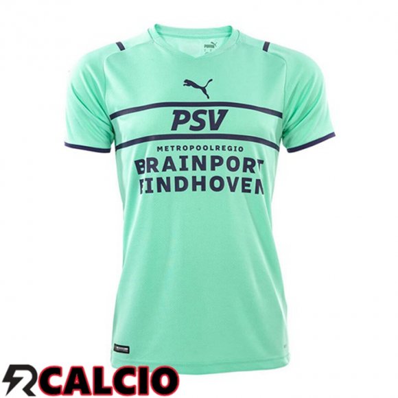 Terza Maglia PSV Eindhoven Terza 2021 2022  Terza Maglia PSV Eindhoven Terza 2021 2022