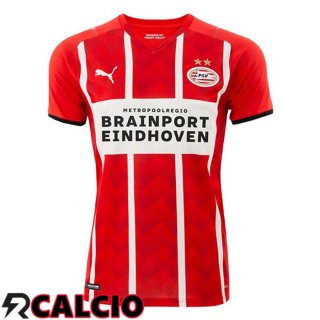 Prima Maglia PSV Eindhoven 2021 2022