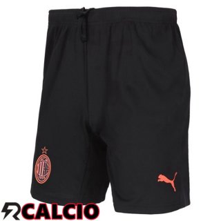 Terza Pantaloncini Calcio AC Milan Terza 2021/2022