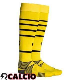 Prima Calzini Calcio Dortmund BVB 2021/2022